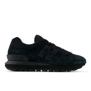 New Balance U574LGTG / U574LGTT �j���[�o�����X �V���[�Y�E�C �X�j�[�J�[ �O���[ �u���b�N�y���������z
