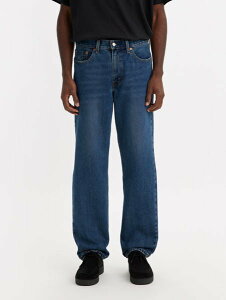 Levi's 505(TM) ���M�����[�t�B�b�g �W�[���Y �~�f�B�A���C���f�B�S ���[�o�C�X �p���c �W�[���Y�E�f�j���p���c �u���b�N�y���������z