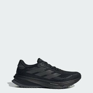 �ySALE�^20%OFF�zadidas �y�����z�A�f�B�_�X adidas �ԕi�� �X�[�p�[�m���@ ���C�Y GTX �����j���O / Supernova Rise GTX Running �A�f�B�_�X �V���[�Y�E�C �X�j�[�J�[ �u���b�N�y���������z
