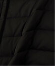 GOAT ESSENCE / ゴートエッセンス DOUBLE-ZIP HOODED DOWN JACKET