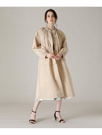 楽天市場 スプリングコートの通販