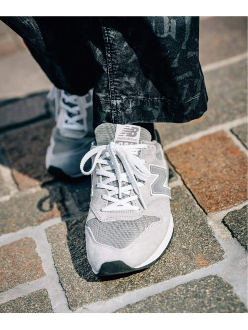 417 Edifice New Balance ニューバランス Cm996 Rakuten Fashion 楽天ファッション 旧楽天 ブランドアベニュー Ce4121