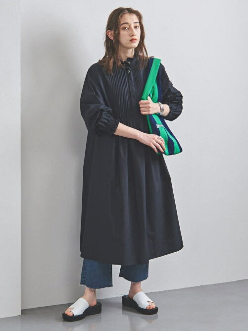 United Arrows Uwfm フリル チュニック ワンピース Rakuten Fashion 楽天ファッション 旧楽天 ブランドアベニュー Cx8121