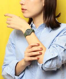 BEAMS BOY 【定番人気！】CASIO / MQ24 COLOR ギフト プレゼント カシオ ウォッチ 腕時計 ビームス ウイメン アクセサリー・腕時計 腕時計 カーキ ネイビー グレー