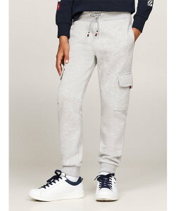 ySALE^50%OFFzTOMMY HILFIGER (K)TOMMY HILFIGER(g~[qtBK[) BOYS m^Cvt[XM[J[SXEFbgpc g~[qtBK[ pc W[WEXEFbgpc O[y