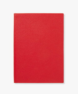 SMYTHSON Pastegrain Soho Notebook X}C\ [ 蒠E bhyz