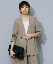 楽天市場】ICB コート（素材（生地・毛糸）麻・リネン）（レディース 