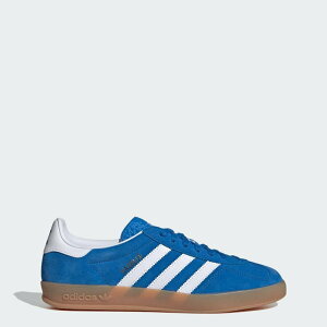 adidas yzAfB_X adidas K[ ChA / Gazelle Indoor AfB_X V[YEC Xj[J[ u[yz