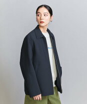 楽天市場】beauty&youth ジップ ブルゾンの通販