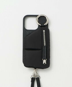 BEAUTY&YOUTH UNITED ARROWS ��ajew��PUFFER iPhone16Pro�P�[�X �r���[�e�B�[�����[�X�@���i�C�e�b�h�A���[�Y �X�}�z�O�b�Y�E�I�[�f�B�I�@�� �X�}�z�E�^�u���b�g�EPC�P�[�X/�J�o�[ �u���[ �u���E�� �u���b