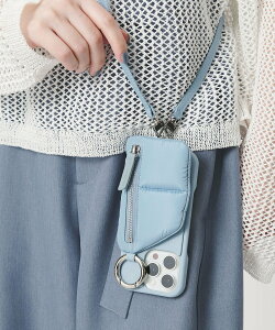 BEAUTY&YOUTH UNITED ARROWS ��ajew��PUFFER iPhone16Pro�P�[�X �r���[�e�B�[�����[�X�@���i�C�e�b�h�A���[�Y �X�}�z�O�b�Y�E�I�[�f�B�I�@�� �X�}�z�E�^�u���b�g�EPC�P�[�X/�J�o�[ �u���[ �u���E�� �u���b