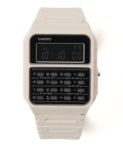 SHIPS any CASIO CLASSIC: CA-53WF rv VbvX ANZT[Erv rv