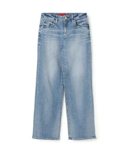 TOMORROWLAND BUYING WEAR RED CARD TOKYO 35th Anniv.Staight �f�j���p���c �g�D�����[�����h �p���c �W�[���Y�E�f�j���p���c �l�C�r�[ ���b�h�y���������z