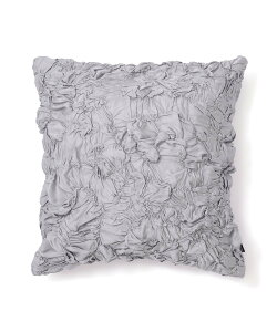 Francfranc �V���C�j�[�X���b�L���O �N�b�V�����J�o�[ 450*450 �O���[ �t�����t���� �C���e���A�E�����G�� �N�b�V�����E�N�b�V�����J�o�[ �O���[�y���������z