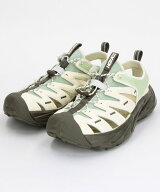 HOKA ONE ONE HOPARA [26.0-28.0cm[ フリークスストア シューズ・靴 サンダル グレー ベージュ ブラック …