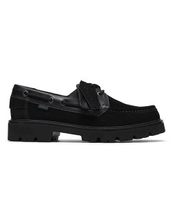 Clarks Clarks 880J �Z�C�q���{�[�g �u���b�N �J�W���A���V���[�Y ���[�K�� �t�b�g�R�~���j�e�B�[ �V���[�Y�E�C ���J�V���E�f�b�L�V���[�Y �u���b�N�y���������z