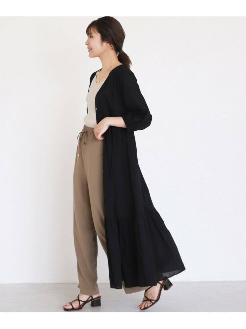 Slobe Iena コットンボイルvネックティアードワンピース Rakuten Fashion 楽天ファッション 旧楽天ブランドアベニュー Cy1122 Slobe Iena コットンボイルvネックティアードワンピース Rakuten Fashion 楽天ファッション 旧楽天ブランドアベニュー Cy1122