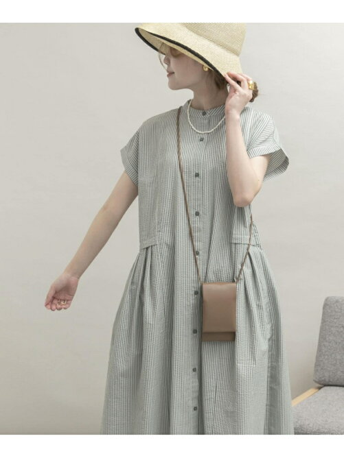 Urban Research Sサイズ 低身長向けも展開 Ur Lab ウエストタックシャツワンピース S Rakuten Fashion 楽天ファッション 旧楽天ブランドアベニュー Dd5122