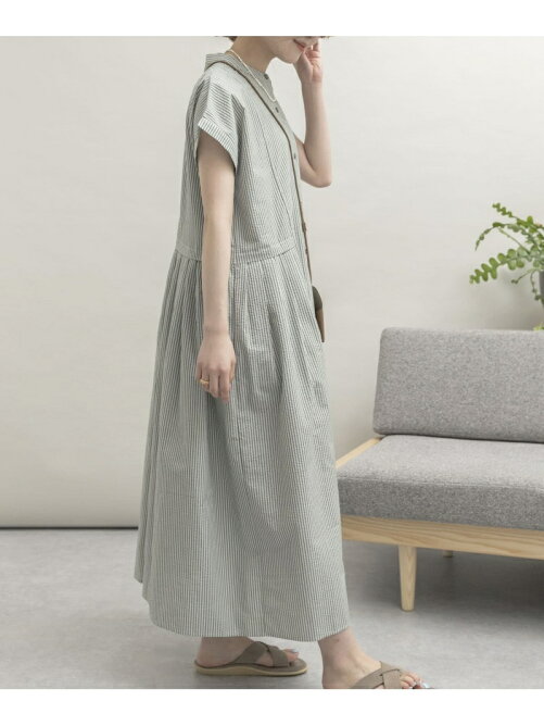 Urban Research Sサイズ 低身長向けも展開 Ur Lab ウエストタックシャツワンピース S Rakuten Fashion 楽天ファッション 旧楽天ブランドアベニュー Dd5122