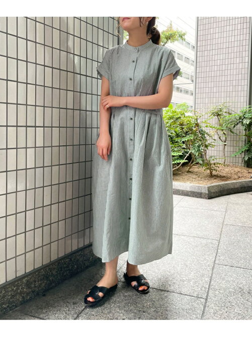 Urban Research Sサイズ 低身長向けも展開 Ur Lab ウエストタックシャツワンピース S Rakuten Fashion 楽天ファッション 旧楽天ブランドアベニュー Dd5122