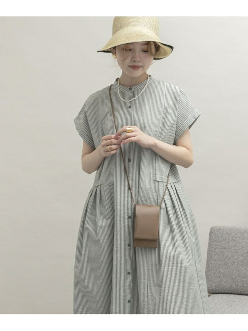 Urban Research Sサイズ 低身長向けも展開 Ur Lab ウエストタックシャツワンピース S Rakuten Fashion 楽天ファッション 旧楽天ブランドアベニュー Dd5122
