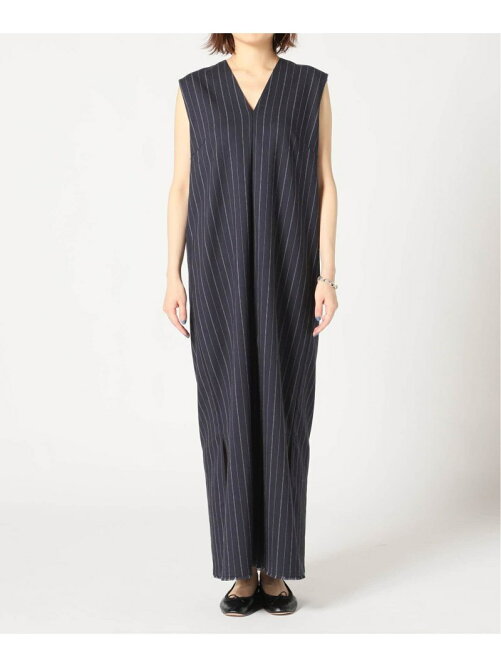 Iena ストライプストレートワンピース Rakuten Fashion 楽天ファッション 旧楽天ブランドアベニュー Dg3122