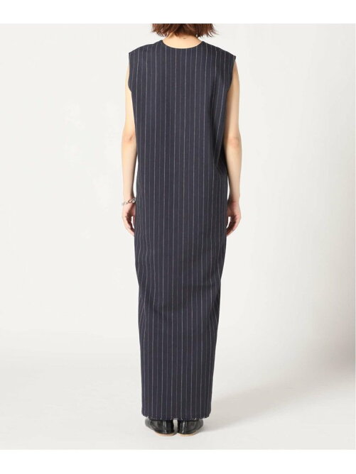 Iena ストライプストレートワンピース Rakuten Fashion 楽天ファッション 旧楽天ブランドアベニュー Dg3122