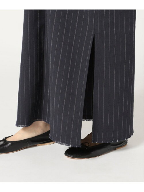 Iena ストライプストレートワンピース Rakuten Fashion 楽天ファッション 旧楽天ブランドアベニュー Dg3122