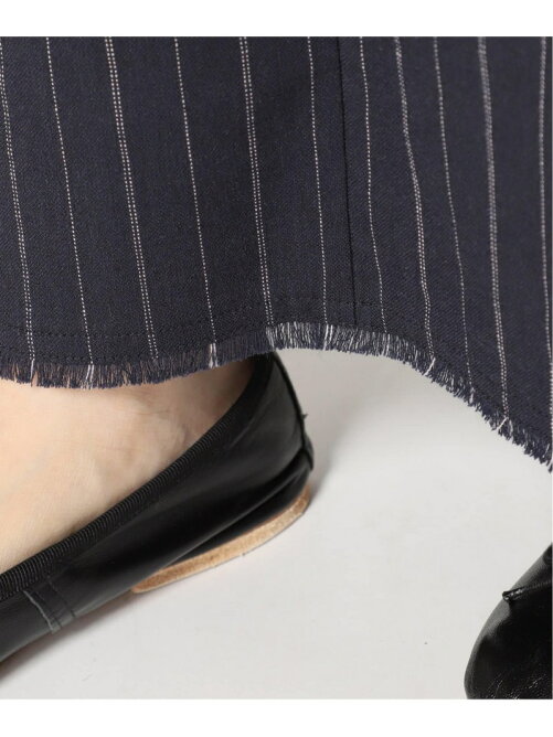 Iena ストライプストレートワンピース Rakuten Fashion 楽天ファッション 旧楽天ブランドアベニュー Dg3122