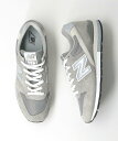 UNITED ARROWS green label relaxing ＜New Balance＞CM996 GR2/NV2 スニーカー ユナイテッドアローズ グリーンレーベルリラクシング シューズ・靴 スニーカー ネイビー グレー【送料無料】