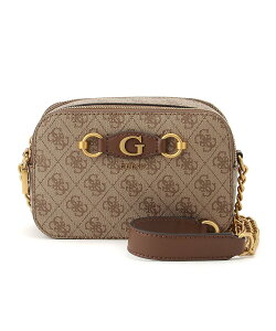 ySALE^50%OFFzGUESS GUESS V_[obO (W)IZZY Camera Bag QX obO V_[obO uE O[yz