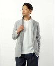 TRブッチャースタンドカラージャケット