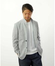 TRブッチャースタンドカラージャケット