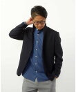 TRブッチャースタンドカラージャケット