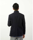 TRブッチャースタンドカラージャケット