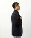 TRブッチャースタンドカラージャケット