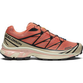 SALOMON ＜公式＞XT-6 サロモン シューズ・靴 スニーカー【送料無料】