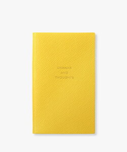 SMYTHSON Pastegrain Panama Dreams And Thoughts X}C\ [ 蒠E CG[yz