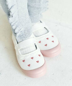 【SALE／30%OFF】apres les cours バラエティ上履き エフオーオンラインストア シューズ・靴 スニーカー ピンク ブルー