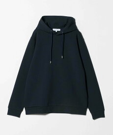 【SALE／50%OFF】a day in the life ダンボールニット リラックス パーカー＜A DAY IN THE LIFE＞ ユナイテッドアローズ アウトレット トップス パーカー・フーディー グレー ネイビー ワインレッド