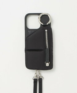 BEAUTY&YOUTH UNITED ARROWS ��ajew��PUFFER iPhone15Pro�P�[�X �r���[�e�B�[�����[�X�@���i�C�e�b�h�A���[�Y �X�}�z�O�b�Y�E�I�[�f�B�I�@�� �X�}�z�E�^�u���b�g�EPC�P�[�X/�J�o�[ �u���b�N �u���E�� �u��