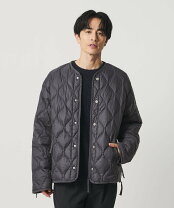 楽天市場】BEAUTY & YOUTH UNITED ARROWS ダウンジャケットの通販