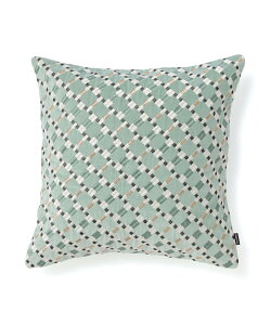 Francfranc �W�I���g���b�NEMB �N�b�V�����J�o�[ 450*450 �t�����t���� �C���e���A�E�����G�� �N�b�V�����E�N�b�V�����J�o�[ �O���[���y���������z