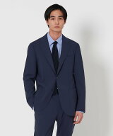 【SALE／70%OFF】UNITED ARROWS トロピカル 3ボタン テーラードジャケット -撥水・2WAYストレッチ- ユナ…