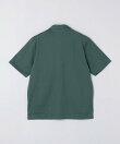 SHIPS:<接触冷感/洗濯機可能/抗菌防臭>COOL TOUCH サマー ポロシャツ