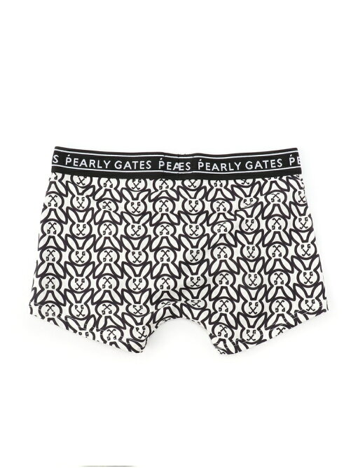 Body Life Pearly Gates パーリーゲイツ うさぎ柄ボクサーパンツ Rakuten Fashion 楽天ファッション 旧楽天ブランドアベニュー Aj8123