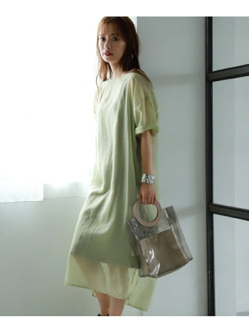 Mysty Woman シアツインtワンピ Rakuten Fashion 楽天ファッション 旧楽天ブランドアベニュー Ba1123