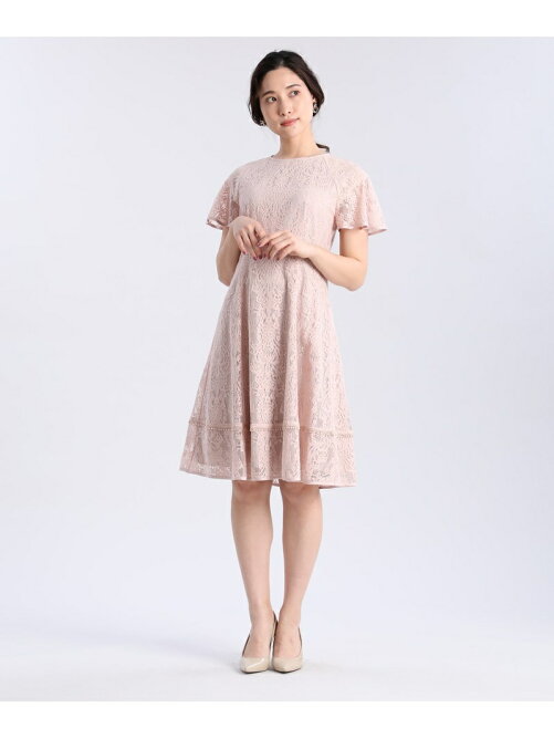 Ef De Maglie White コードレースワンピース Rakuten Fashion 楽天ファッション 旧楽天 ブランドアベニュー Cc7123