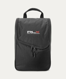 POLO GOLF/RLX Golf (RLX)ゴルフ シューズ バッグ ラルフローレン シューズ・靴 シューケア用品・シューズ小物 ブラック【送料無料】