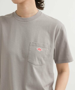 URBAN RESEARCH DOORS DANTON POCKET T-SHIRTS A[oT[`hA[Y gbvX Jbg\[ETVc lCr[ zCgyz